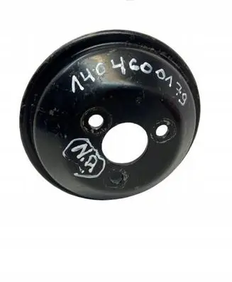 Mercedes-Benz S W140 Power steering pump pulley A1404600179