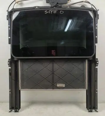Jaguar S-Type Sunroof set XR8354502B98ALLFJ