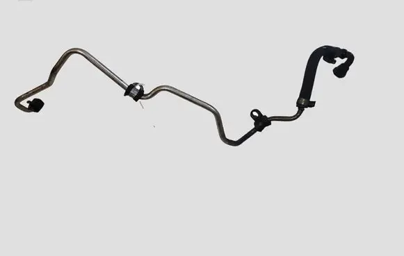 Audi A3 S3 A3 Sportback 8P Fuel line/pipe/hose