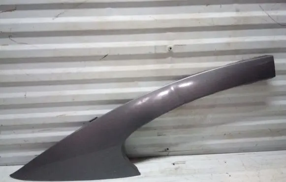Chrysler Sebring (ST-22 - JR) Rear side glass trim 