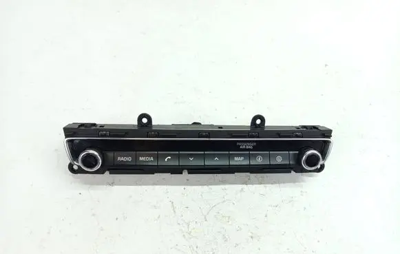 KIA Optima Head unit multimedia control 96540-D4800WK MLZ665056001