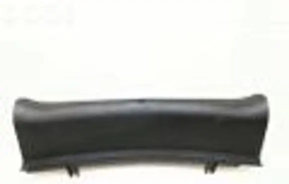 Audi A6 S6 C6 4F Trunk/boot sill cover protection 4F5863471A