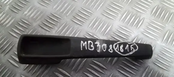 Mercedes-Benz 208 308 Front door exterior handle 6017660501
