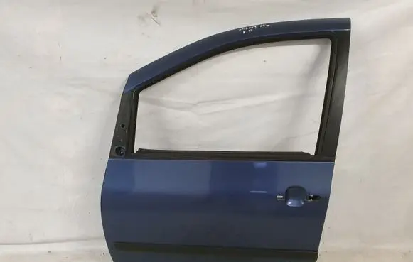 Ford Galaxy Front door
