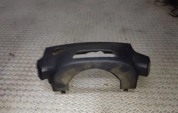 Mercedes-Benz ML W163 Steering wheel column trim 16754912
