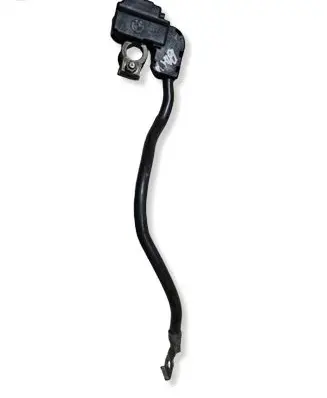 BMW 1 E81 E87 Negative earth cable (battery) 9164355