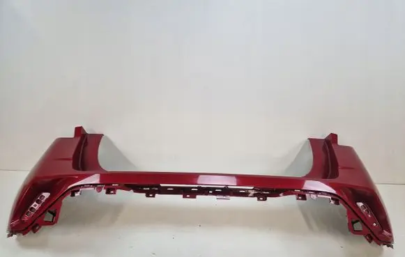 Opel Mokka B Rear bumper 9835248380