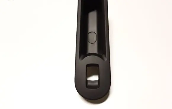 Mini Clubman F54 Rear door window switch trim 7363003 51427363003 12277313