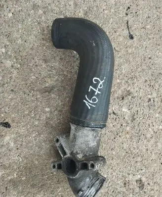Volvo V70 Intercooler hose/pipe 08631538