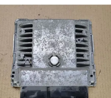 Volkswagen Golf Plus Engine control unit/module 03F906070 03F906070A