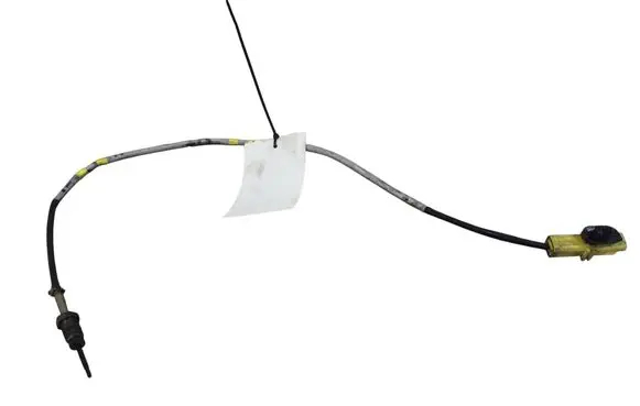 Renault Koleos I Exhaust gas pressure sensor 82522671640