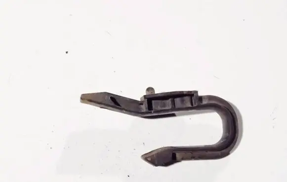 Opel Astra G Radiator mount bracket 09202247