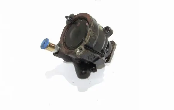 Power steering pump