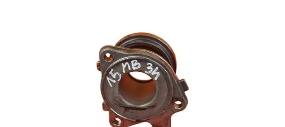 Opel Zafira C Clutch slave cylinder B14NET 15MB34
