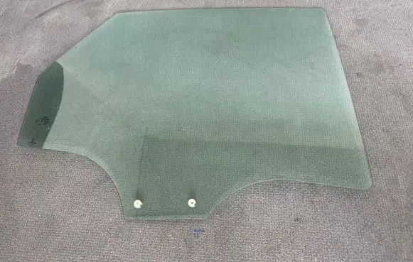 Audi Q5 SQ5 FY Rear door window glass 43R004529 E000214