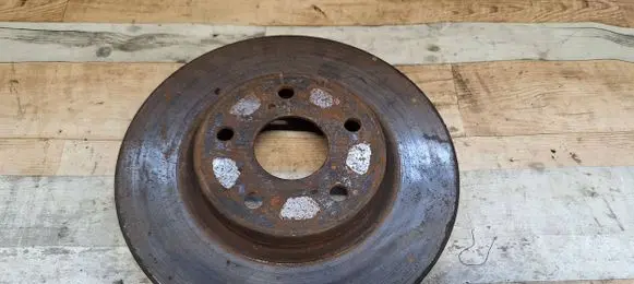 Lexus IS 220D-250-350 Front brake disc