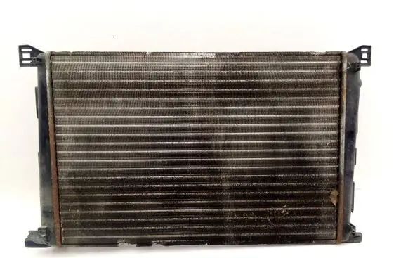 Mini One - Cooper Clubman R55 Coolant radiator 759393