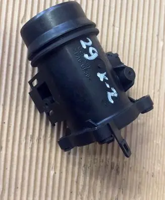 BMW X5 F15 Air intake duct part 7807493 8519492