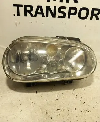 Volkswagen Golf IV Headlight/headlamp 04hc04hr