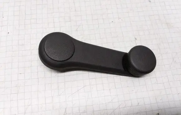 KIA Ceed Rear door window winding handle 8263022001