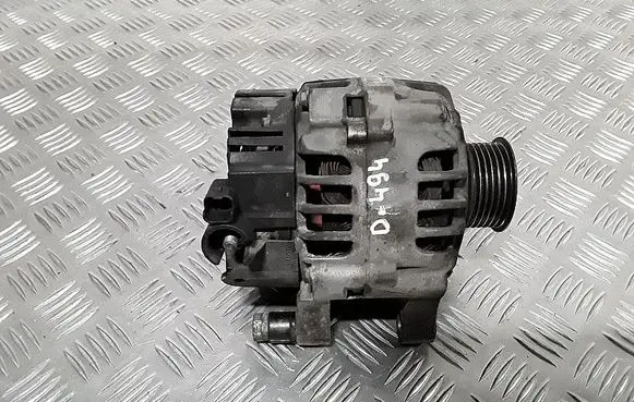 Generator/alternator