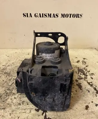 Ford Galaxy ABS Pump 3M212L580BA 7M3614111N 10020403654