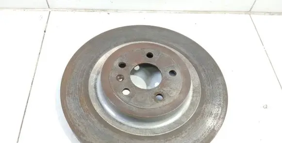 Lucid Air Rear brake disc 