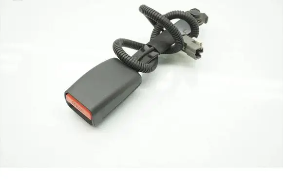 KIA Optima Front seatbelt buckle