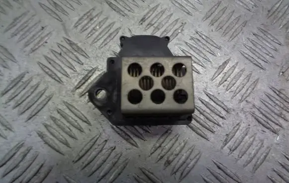 Citroen Xsara Heater blower fan relay 