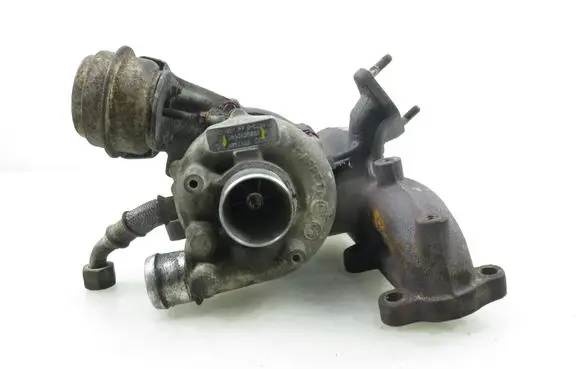 Volkswagen Golf IV Turbo 038253019C