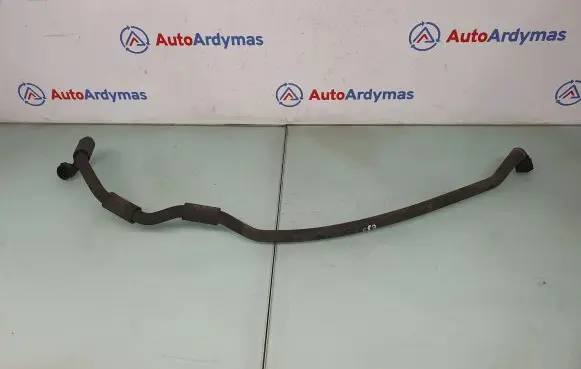 BMW X5M E70 Engine coolant pipe/hose 7589737 17127589737