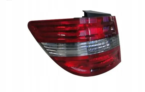 Mercedes-Benz B W245 Rear/tail lights A1698202564
