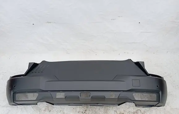 Fiat Grande Panda Rear bumper 9857584580