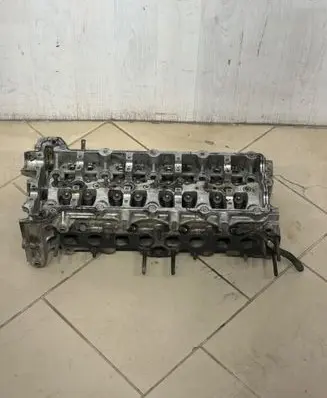 Dodge Nitro Engine head 903520486