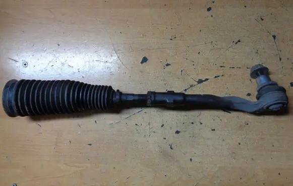 Audi A4 S4 B8 8K Steering tie rod 