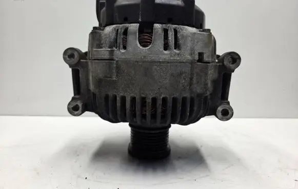 Mercedes-Benz C W204 Generator/alternator A6421540402 6421540402