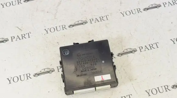 Lexus RX 330 - 350 - 400H Other control units/modules 8994048060