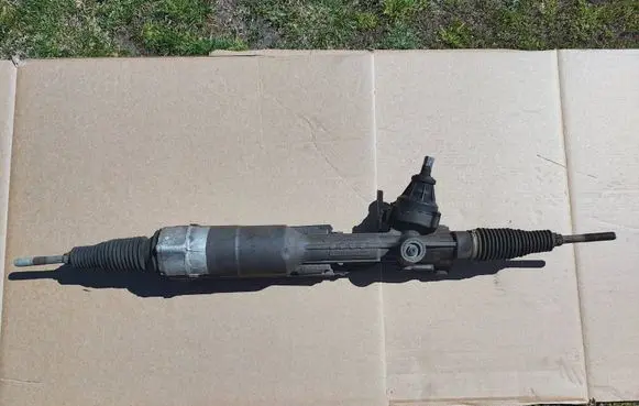 Audi Q5 SQ5 8R Steering rack 8R0909144Q 8R1423055AF 7771606048