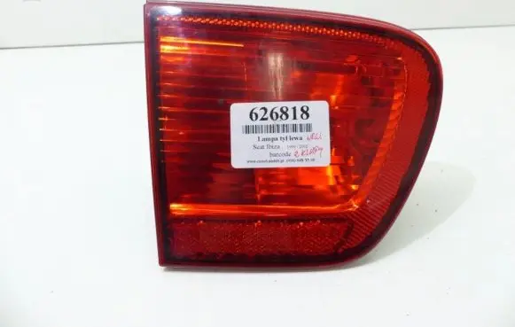Seat Ibiza II (6k) Rear/tail lights IMPRK626818