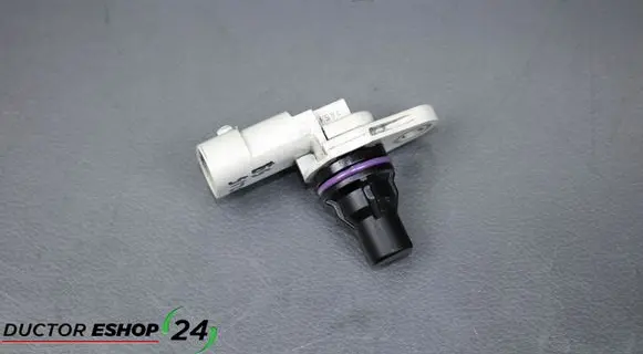 Opel Corsa D Crankshaft position sensor 55216241