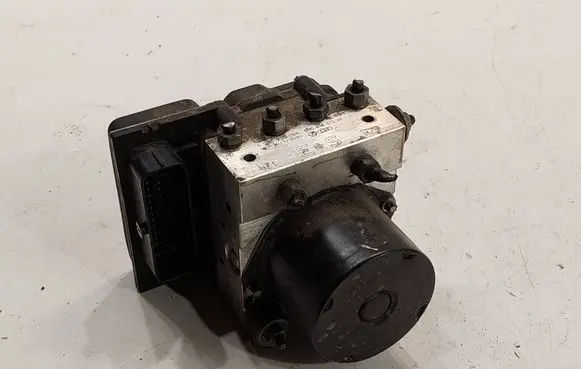 Volkswagen Polo V 6R ABS Pump 6R0907379AK 0265239056 6R0907379AF