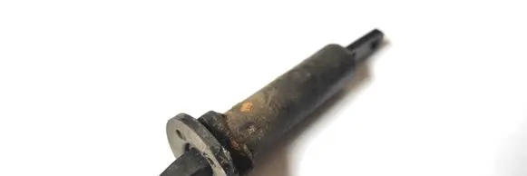 Ford Mondeo MK II Sensor