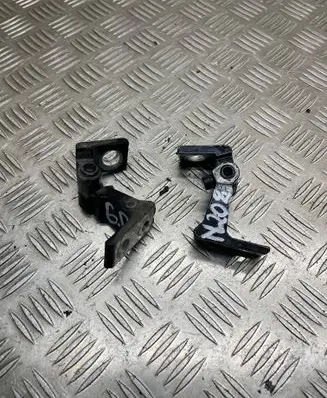 Volkswagen Jetta VI Rear door hinge set 