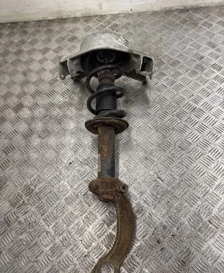 Audi A4 S4 B8 8K Front shock absorber/damper