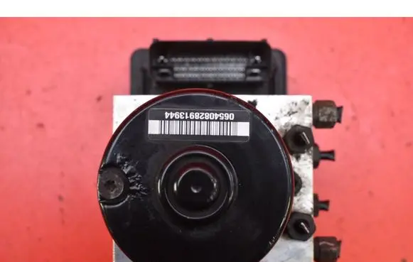 Opel Astra J ABS Pump 13412550