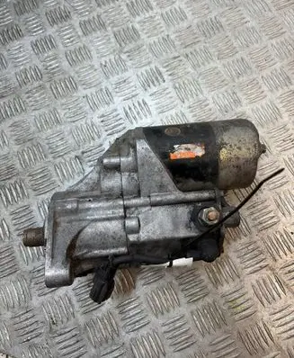 Toyota 4 Runner N180 Starter motor 2810054250