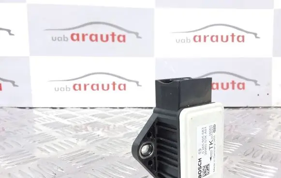 Honda CR-V Yaw turn rate sensor 0265005683 39960STKA01 1275100464