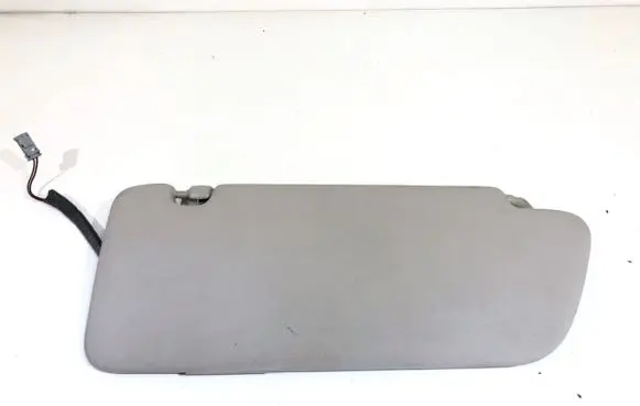 Peugeot 3008 I Sun visor