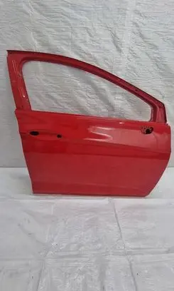 Opel Astra K Front door