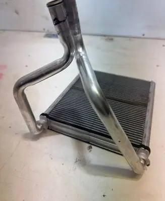 Ram 1500 Air conditioning (A/C) radiator (interior) 5325f5c2525c432